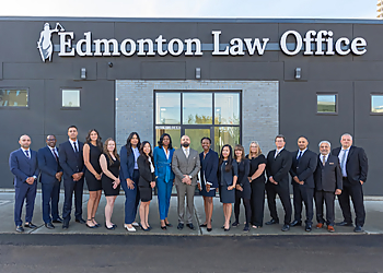 Edmonton Avocat Contentieux Civil Edmonton Law Office