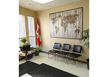 Edmonton notary public Edmonton Notary Services