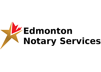 Edmonton notary public Edmonton Notary Services