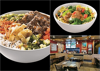 St Albert japanese restaurant Edo Japan