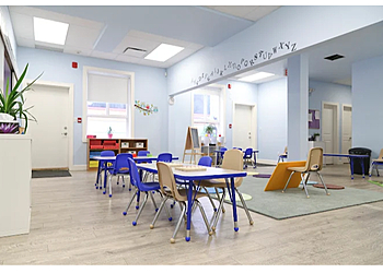 Langley preschool Educare Early Learning Langley