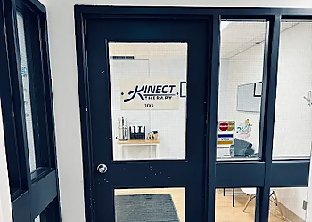 Edward Cheung, MScPT - KINECT THERAPY - Sault Ste Marie, ON Physical Therapists - Clinic Interior Image