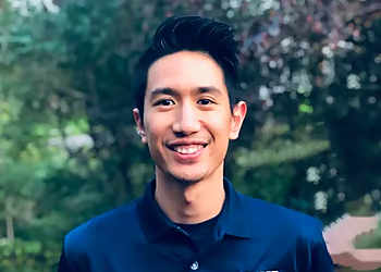 Sault Ste Marie Physiothérapie Edward Cheung, MScPT - KINECT THERAPY