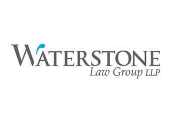 Chilliwack estate planning lawyer Michael Sandhu - WATERSTONE LAW GROUP LLP