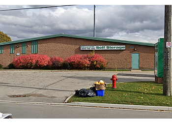 Edward Street Self Storage Edward Street Self Storage