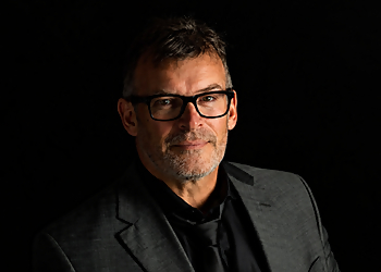 Edward “Ted” Bergeron - BERGERON CLIFFORD INJURY LAWYERS Edward “Ted” Bergeron - Ottawa, ON Medical Malpractice Lawyers - Lawyer Portrait Image