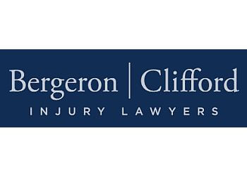 Ottawa Avocats Pour Faute Professionnelle Médicale Edward “Ted” Bergeron - BERGERON CLIFFORD INJURY LAWYERS