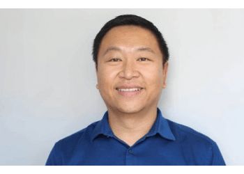 Edwin Chock, B.Sc.Hons.Biol., B.Sc.Hons.H.K., M.Sc.PT, CAFCI - MAPLE RIDGE PHYSIOTHERAPY & PAIN CLIN