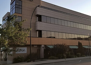 Kamloops business lawyer Edwin Mark - FULTON & COMPANY LLP