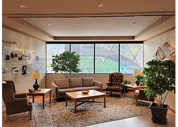 Kamloops business lawyer Edwin Mark - FULTON & COMPANY LLP