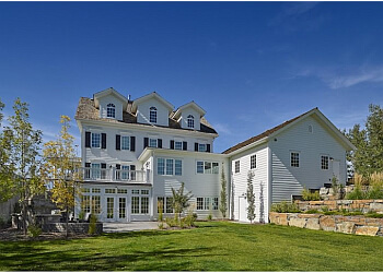 Edmonton Constructeurs De Maisons Effect Home Builders