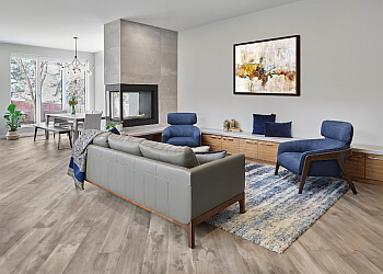 Edmonton Constructeurs De Maisons Effect Home Builders