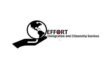 Hamilton immigration consultant Effort Immigration & Citizenship Services