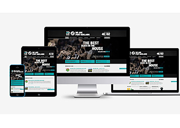 Coquitlam web designer Egami Creative Agency