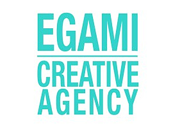 Coquitlam web designer Egami Creative Agency