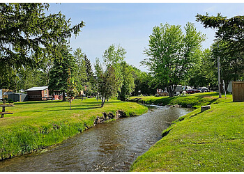 Toronto Campings Egan's Campground Inc.