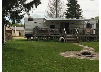 Toronto Campings Egan's Campground Inc.