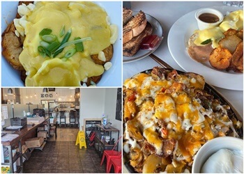 Guelph french cuisine Eggcetra Restaurant & Deli