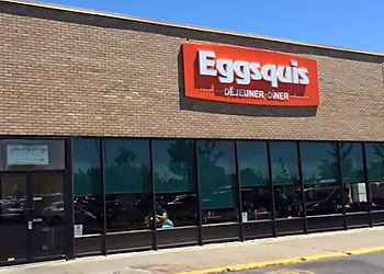 Longueuil cafe Eggsquis