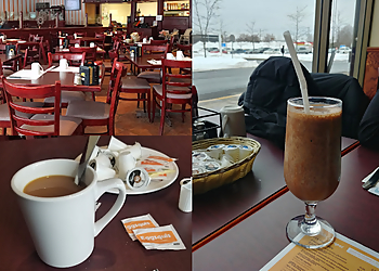 Longueuil cafe Eggsquis