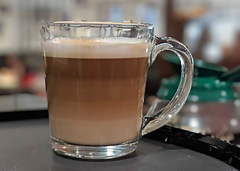Longueuil café Eggsquis