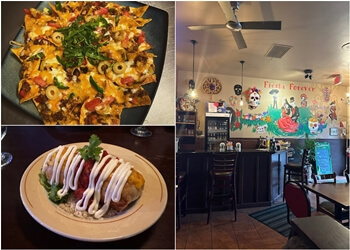 Welland mexican restaurant Eh Amigos Cantina