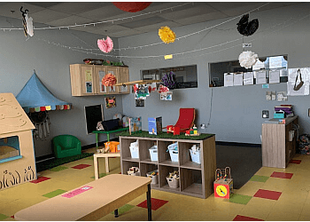 Guelph Écoles Maternelles Preschool Canada Guelph