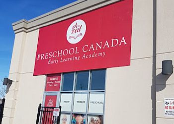 Guelph preschool Eh to Zed Preschool Canada Guelph image 1