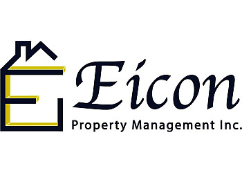 Eicon Proprty Management Inc. - Niagara Falls, ON Property Management Companies - Logo Image