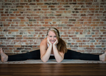 Orillia yoga studio Eight Limbs Yoga