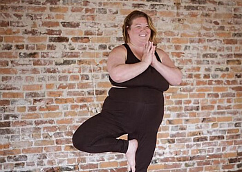 Orillia yoga studio Eight Limbs Yoga