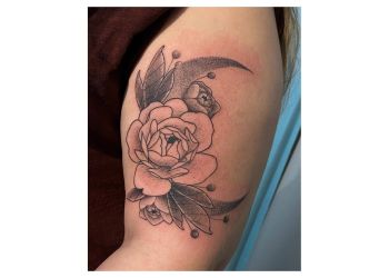 3 Best Tattoo Shops in Burlington, ON - Expert Recommendations