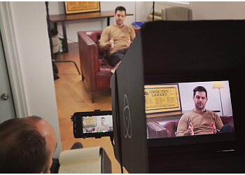 Belleville videographer Eighty Twenty Studio