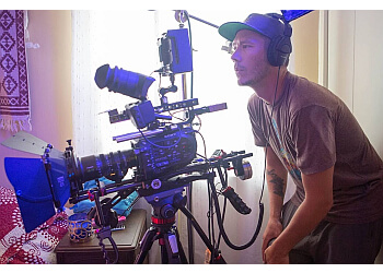 Belleville videographer Eighty Twenty Studio