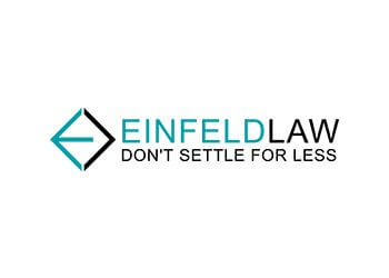 Kelowna Avocats Dommages Corporels Einfeld Law