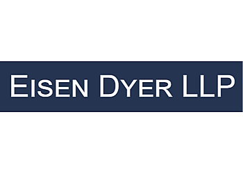 Barrie Avocats De La Défense Pénale Eisen Dyer LLP