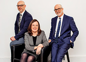 Barrie Avocats De La Défense Pénale Eisen Dyer LLP