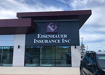 Halifax insurance agency Eisenhauer Insurance Inc.