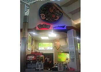 Red Deer Restaurants Japonais Eka of Japan