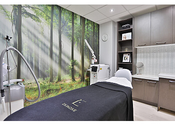 Quebec med spa Ekinoxe Esthétique Spécialisée