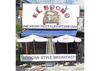 Richmond Hill mexican restaurant El Bocho