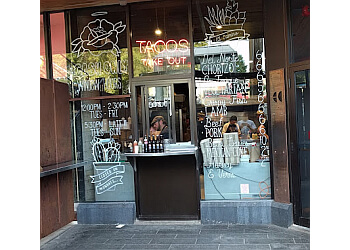 Ottawa Restaurants Mexicains El Camino