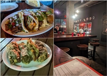 Ottawa Restaurants Mexicains El Camino