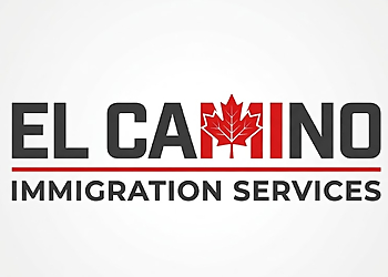 El Camino immigration Services, Inc. - Chilliwack, BC Immigration Consultants - Logo Image