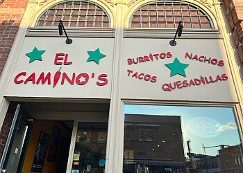 Peterborough mexican restaurant El Camino's