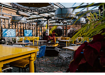 Toronto Restaurants Mexicains El Catrin Destileria