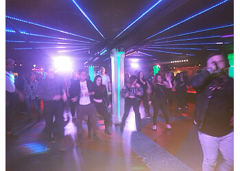 Toronto night club El Convento Rico