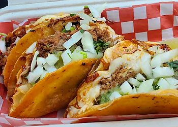 El Jalapeno Tacos - Grande Prairie, AB Camions De Nourriture - Dish Image