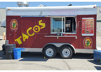 Grande Prairie Camions De Nourriture El Jalapeno Tacos And More