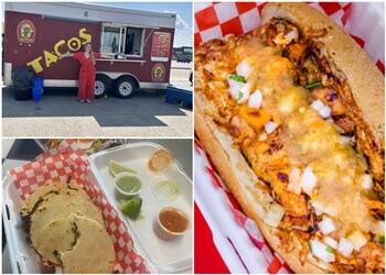 Grande Prairie Camions De Nourriture El Jalapeno Tacos And More